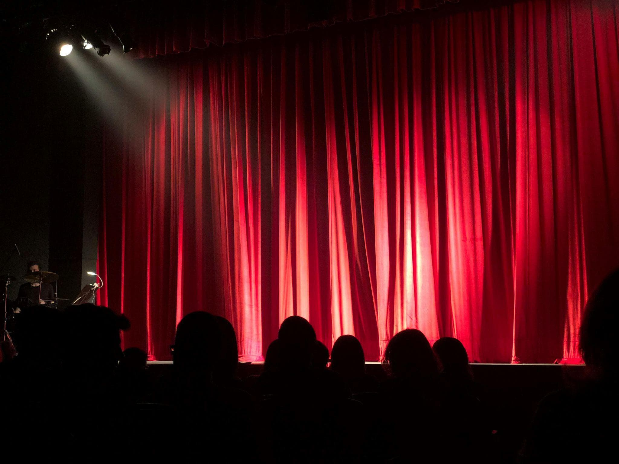 Dark Comedy Done Right: Laughing at the Unthinkable